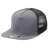 4394-Chino Flat Peak Trucker