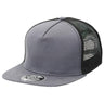 4394-Chino Flat Peak Trucker