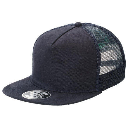 4394-Chino Flat Peak Trucker
