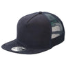 4394-Chino Flat Peak Trucker