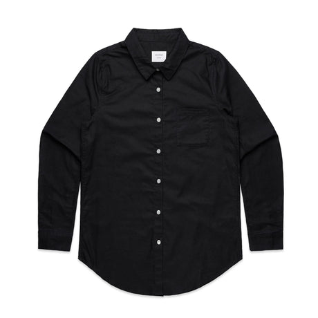 4401-WO'S OXFORD SHIRT