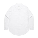 4401 - Wo's Oxford Shirt