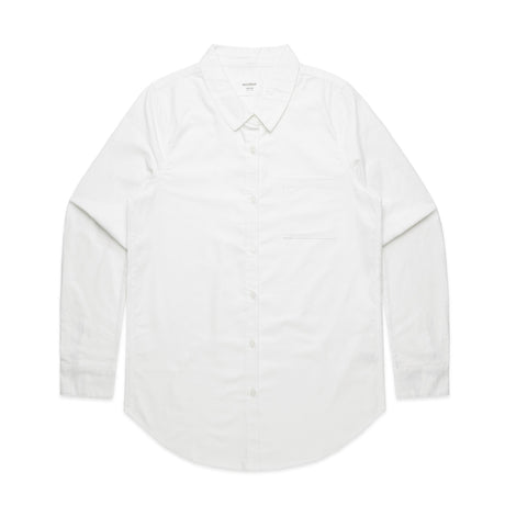 4401-WO'S OXFORD SHIRT