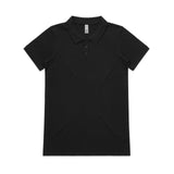 4411 - Wo's Pique Polo