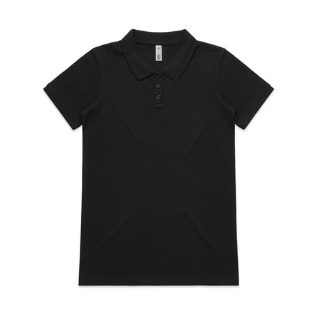 4411 - Wo's Pique Polo