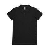 4411 - Wo's Pique Polo
