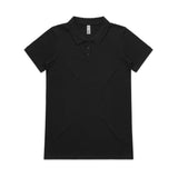 4411-WO'S PIQUE POLO