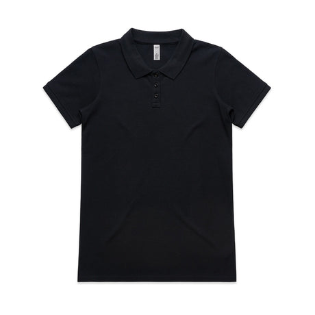 4411 - Wo's Pique Polo
