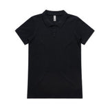 4411 - Wo's Pique Polo