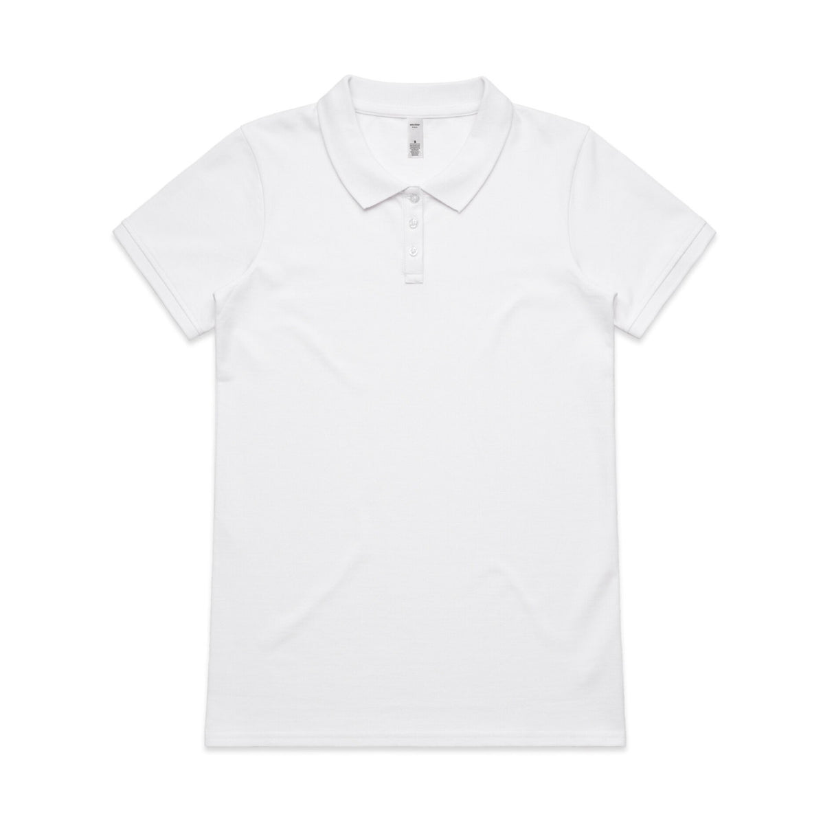 4411 - Wo's Pique Polo