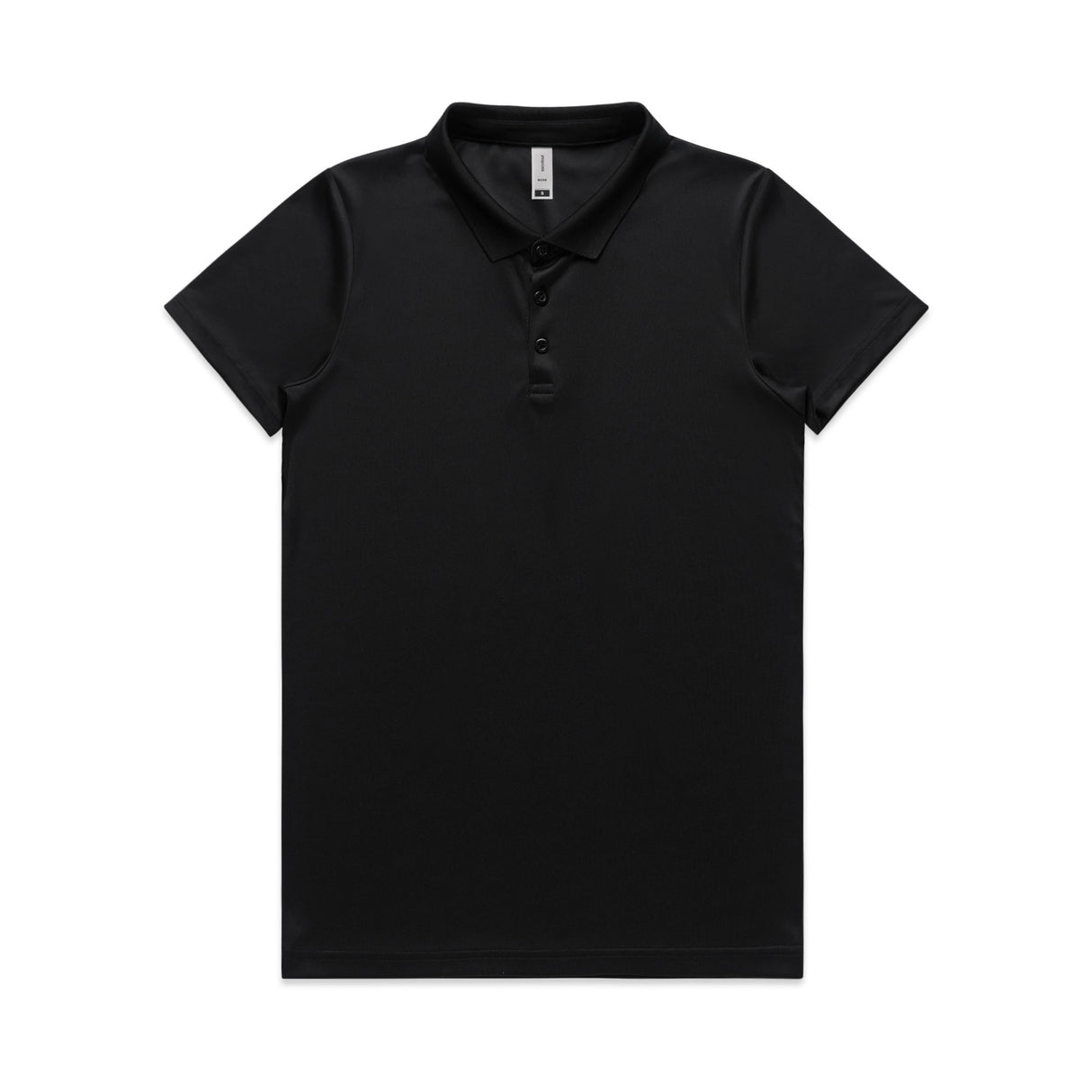 4425-WO'S WORK POLO