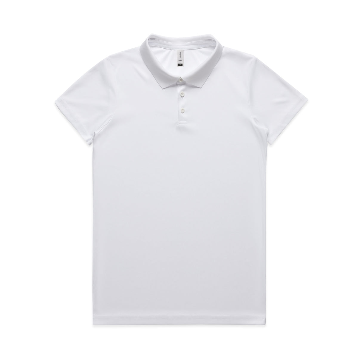 4425-WO'S WORK POLO