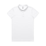 4425 - Wo's Active Work Polo