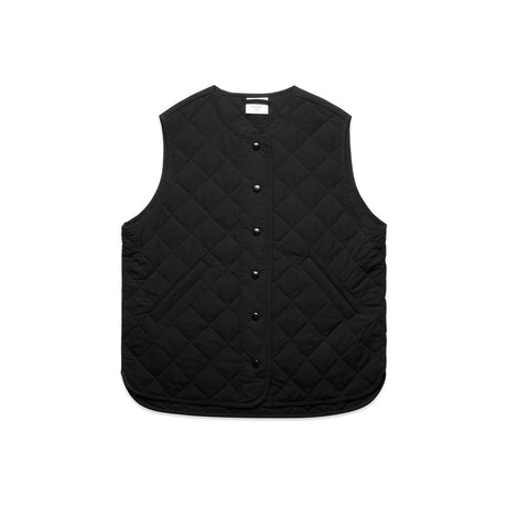 4431 - Wo's Quilted Vest