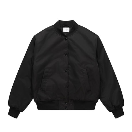 4511 - Wo's College Bomber Jacket