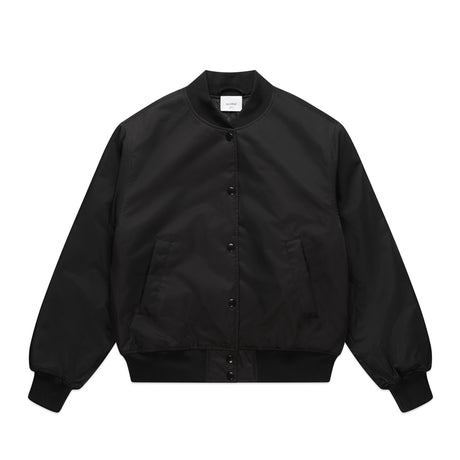 4511-WO'S COLLEGE BOMBER JACKET