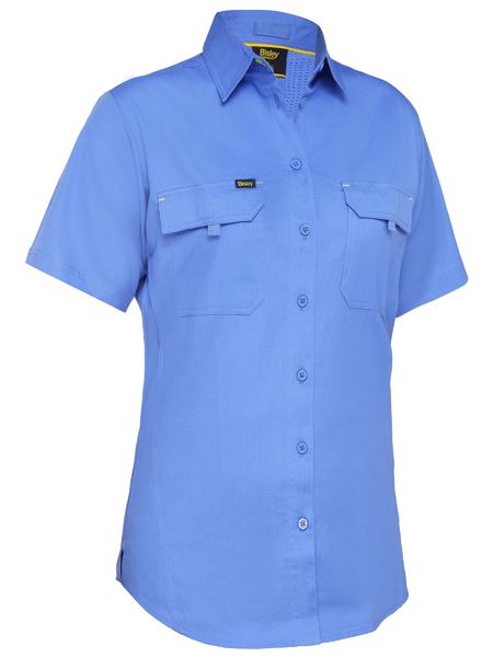 Bisley Women's X Airflow Ripstop Shirt