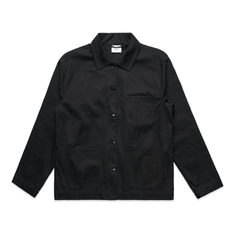 4522-WO'S CHORE JACKET
