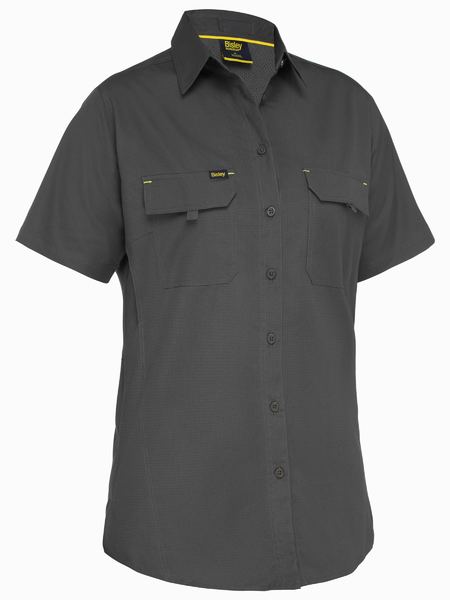 Bisley Women's X Airflow Ripstop Shirt