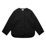4525 - Wo's Quilted Jacket