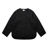 4525 - Wo's Quilted Jacket