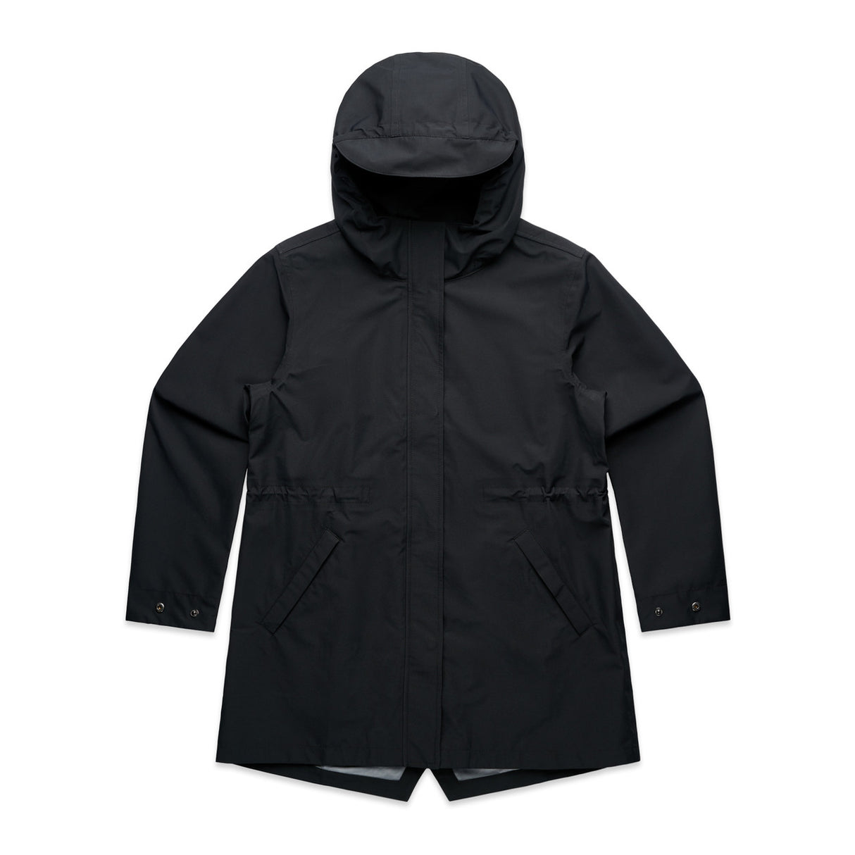 4526 - Wo's Tech Jacket