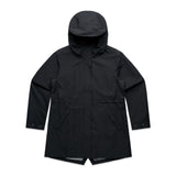 4526 - Wo's Tech Jacket