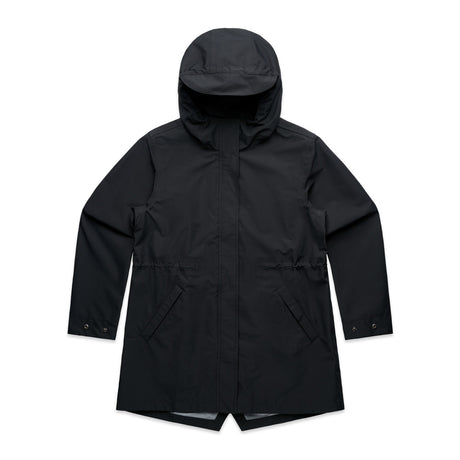 4526 - Wo's Tech Jacket
