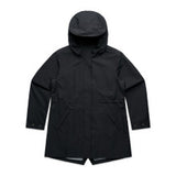 4526 - Wo's Tech Jacket