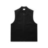 4528 - Wo's Canvas Heavy Vest
