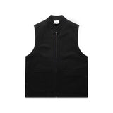 4528 - Wo's Canvas Heavy Vest