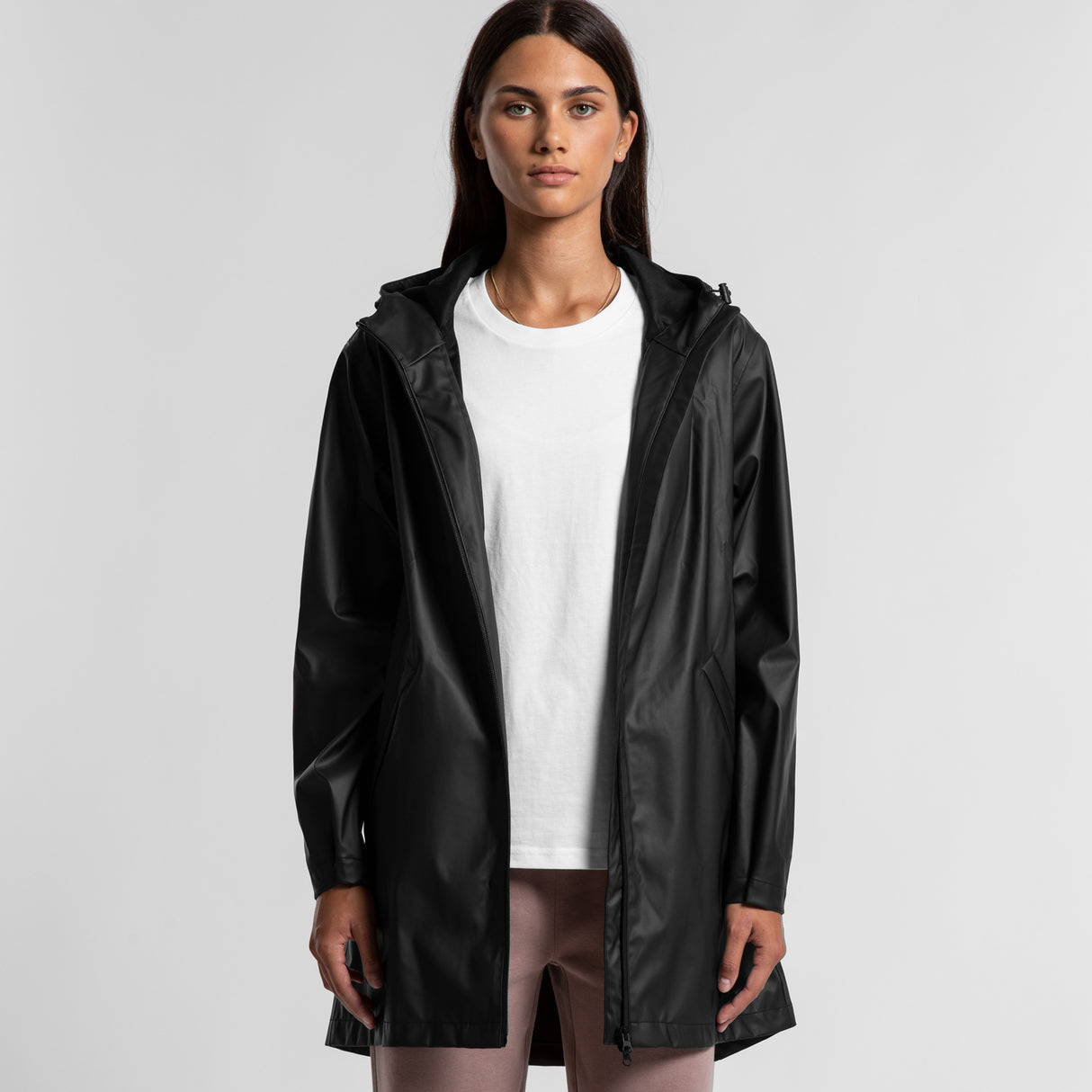 4530-WO'S RAIN JACKET