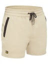 FLX & MOVE™ 4-WAY STRETCH ZIP CARGO SHORT