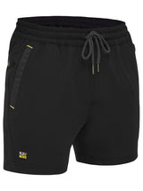 FLX & MOVE™ 4-WAY STRETCH ZIP CARGO SHORT