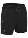 FLX & MOVE™ 4-WAY STRETCH ZIP CARGO SHORT