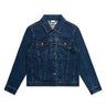4580 - Wo's Denim Jacket