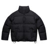 4591 - Wo's Puffer Jacket