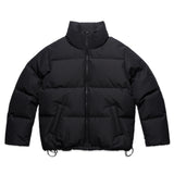 4591-WO'S PUFFER JACKET
