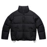 4591-WO'S PUFFER JACKET