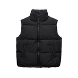 4592-WO'S PUFFER VEST