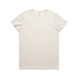 4610-WO'S MAPLE ACTIVE BLEND TEE