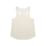 4611 - Wo's Maple Active Blend Racerback
