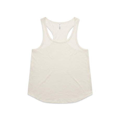 4611 - Wo's Maple Active Blend Racerback