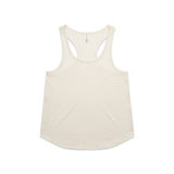4611 - Wo's Maple Active Blend Racerback