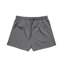 4620 - Wo's Active Shorts