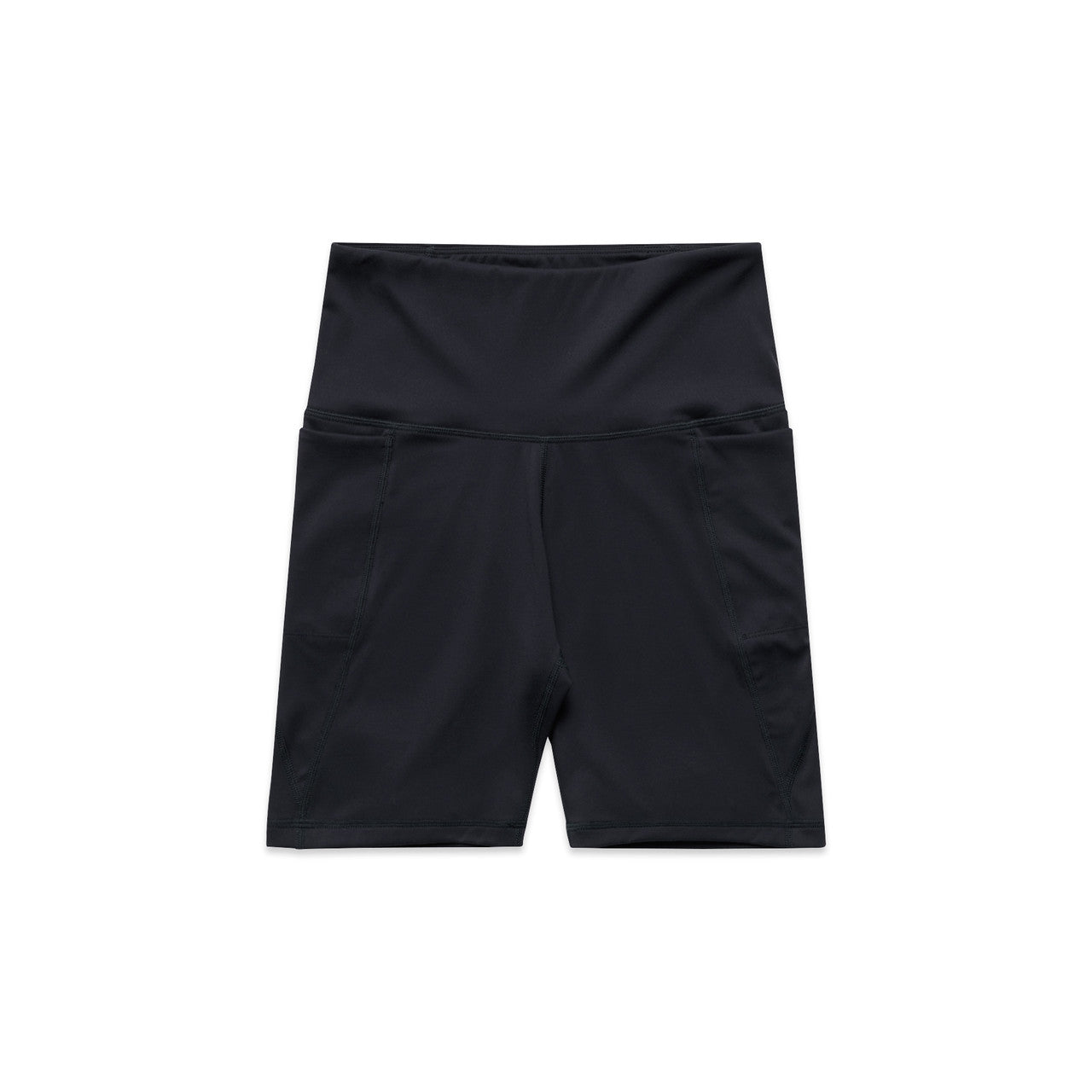 4621 - Wo's Active Bike Shorts