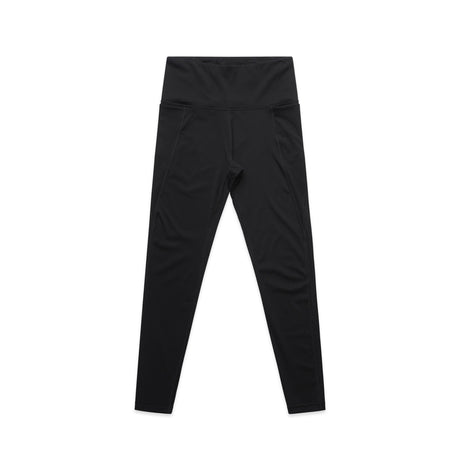 4630 - Wo's Active Leggings