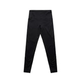 4634 - Wo's Active Seamless Leggings