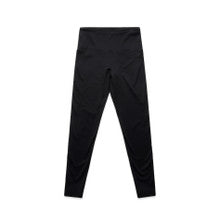 4634 - Wo's Active Seamless Leggings