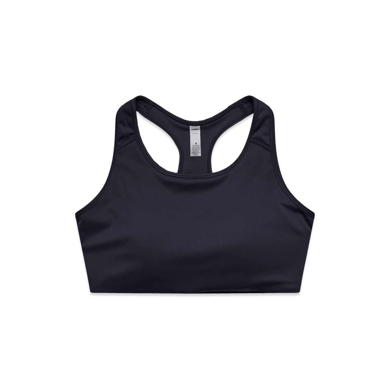 4640 - Wo's Active Bra Top